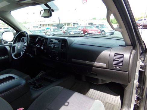 Used 2008 GMC Sierra 1500 SLE AWD/4WD image 24