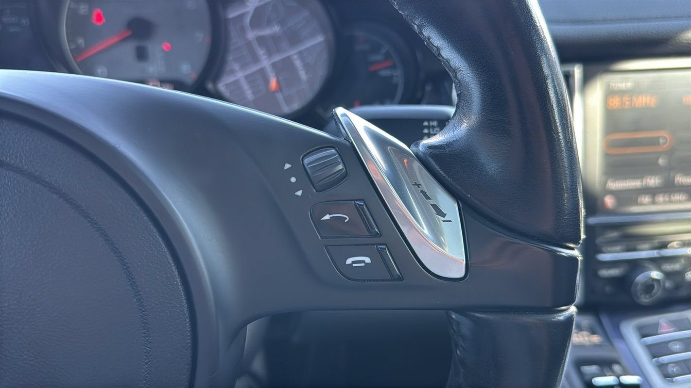 Used 2011 Porsche Panamera 4S AWD/4WD image 27
