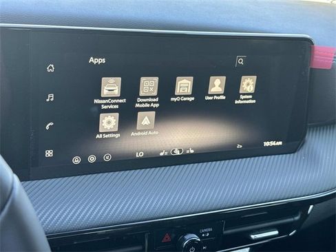 New 2026 Nissan Kicks SR w/ Cold Weather Package image 29