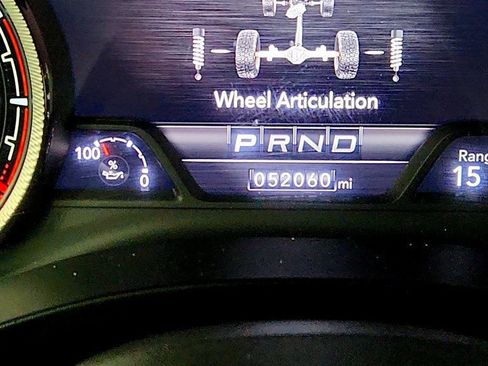 Used 2022 RAM 1500 TRX w/ TRX Level 1 Equipment Group image 15