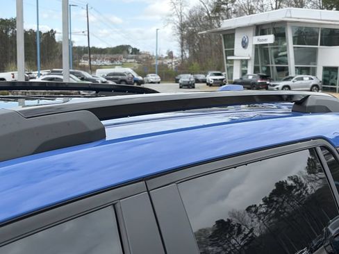 Used 2026 Chevrolet Equinox RS w/ Safety and Technology Package FWD image 11