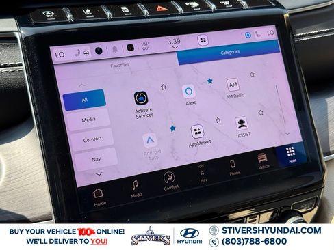 Used 2022 Jeep Grand Cherokee Limited RWD image 38