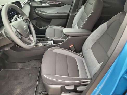 New 2026 Chevrolet TrailBlazer LT w/ Midnight Edition image 14