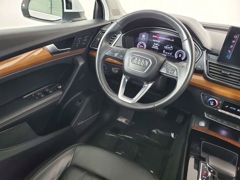 Certified 2023 Audi Q5 2.0T Premium Plus image 49