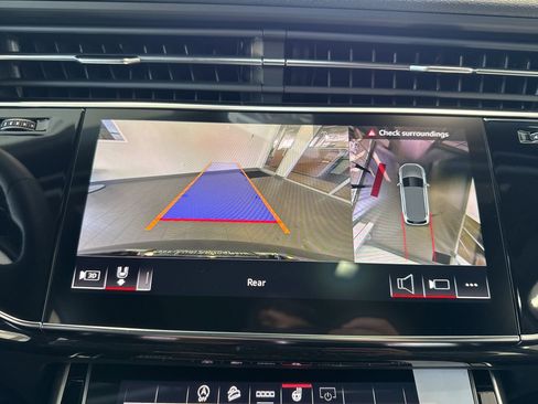 New 2026 Audi Q7 2.0T Premium image 26