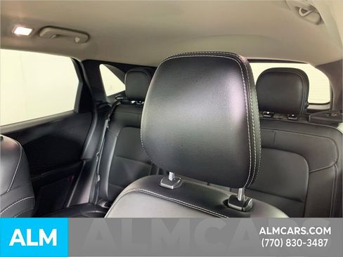 Used 2020 Ford Escape SEL image 17