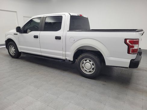 Used 2018 Ford F150 XL w/ XL Power Equipment Group image 3