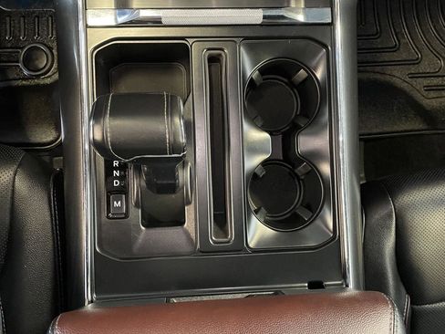 Certified 2023 Ford F150 Lariat image 39