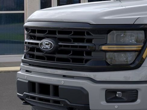 New 2026 Ford F150 XLT w/ Equipment Group 302A MID image 18