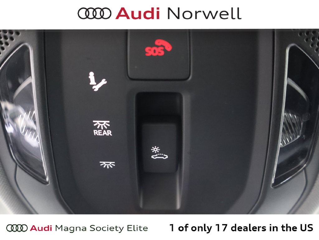 Certified 2025 Audi A5 Premium w/ Premium Plus AWD/4WD image 8
