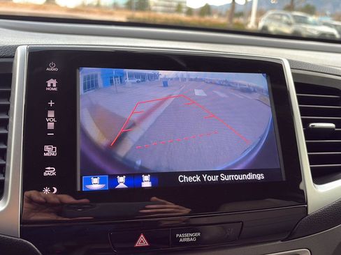 Certified 2018 Honda Ridgeline RTL-T image 21