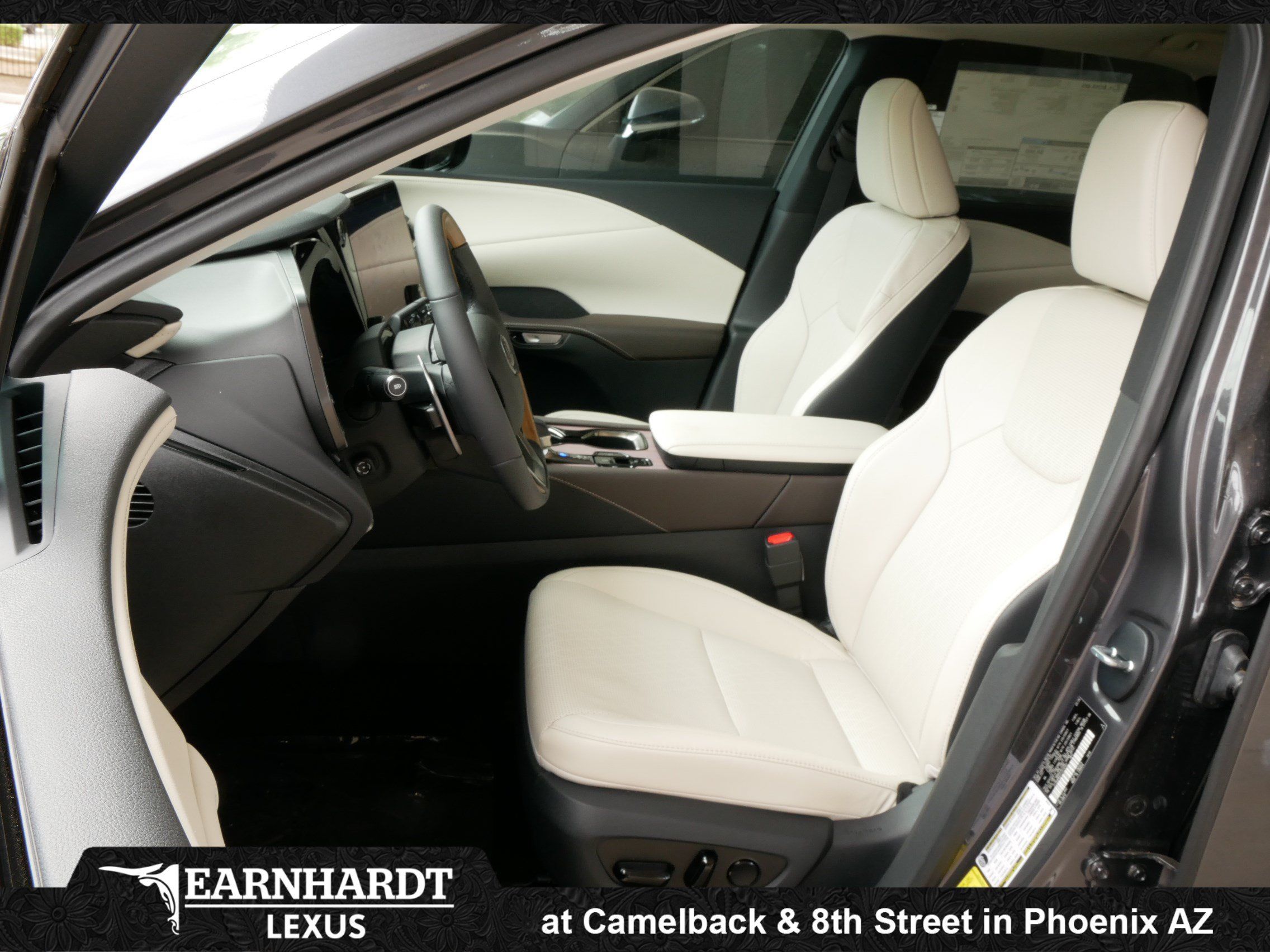 New 2026 Lexus RX 350 Premium Plus FWD image 2