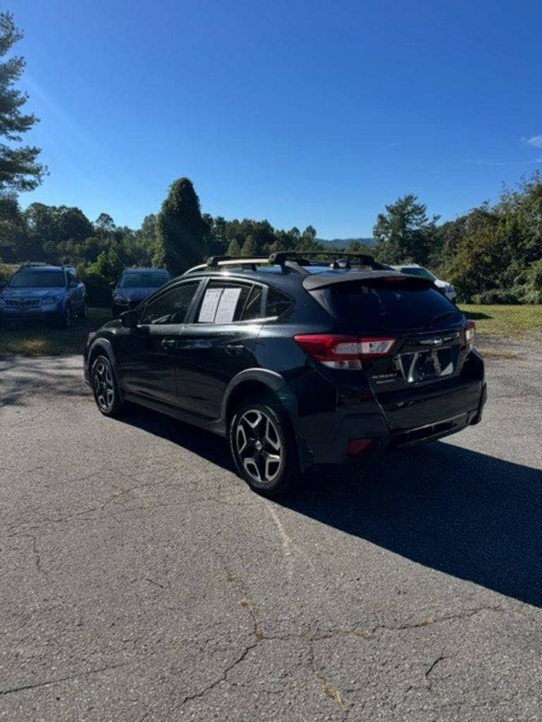 Used 2018 Subaru Crosstrek 2.0i Limited AWD/4WD image 6