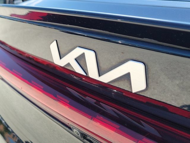 Used 2023 Kia K5 GT-Line w/ GT-Line Premium Package FWD image 5