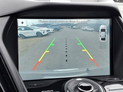 Certified 2017 Ford Escape Titanium AWD/4WD image 17