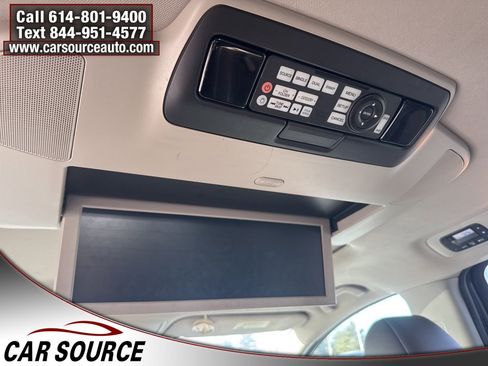 Used 2017 Honda Odyssey Touring Elite image 30