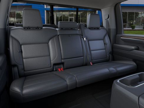 New 2026 Chevrolet Silverado 3500 LT w/ Trail Boss Package AWD/4WD image 18