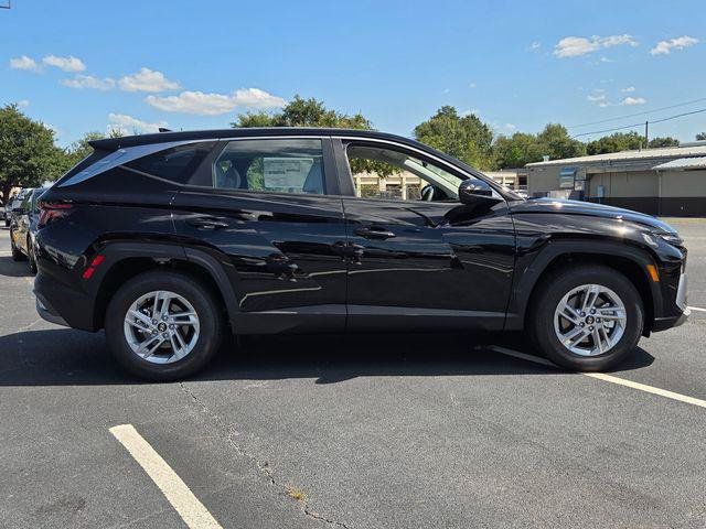 New 2026 Hyundai Tucson SE FWD image 11
