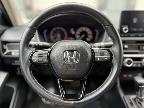 Used 2024 Honda Civic EX image 24