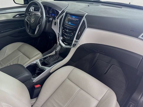 Used 2015 Cadillac SRX FWD image 34