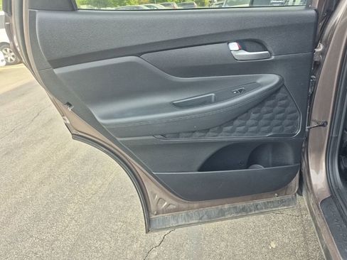 Used 2020 Hyundai Santa Fe SEL FWD image 16