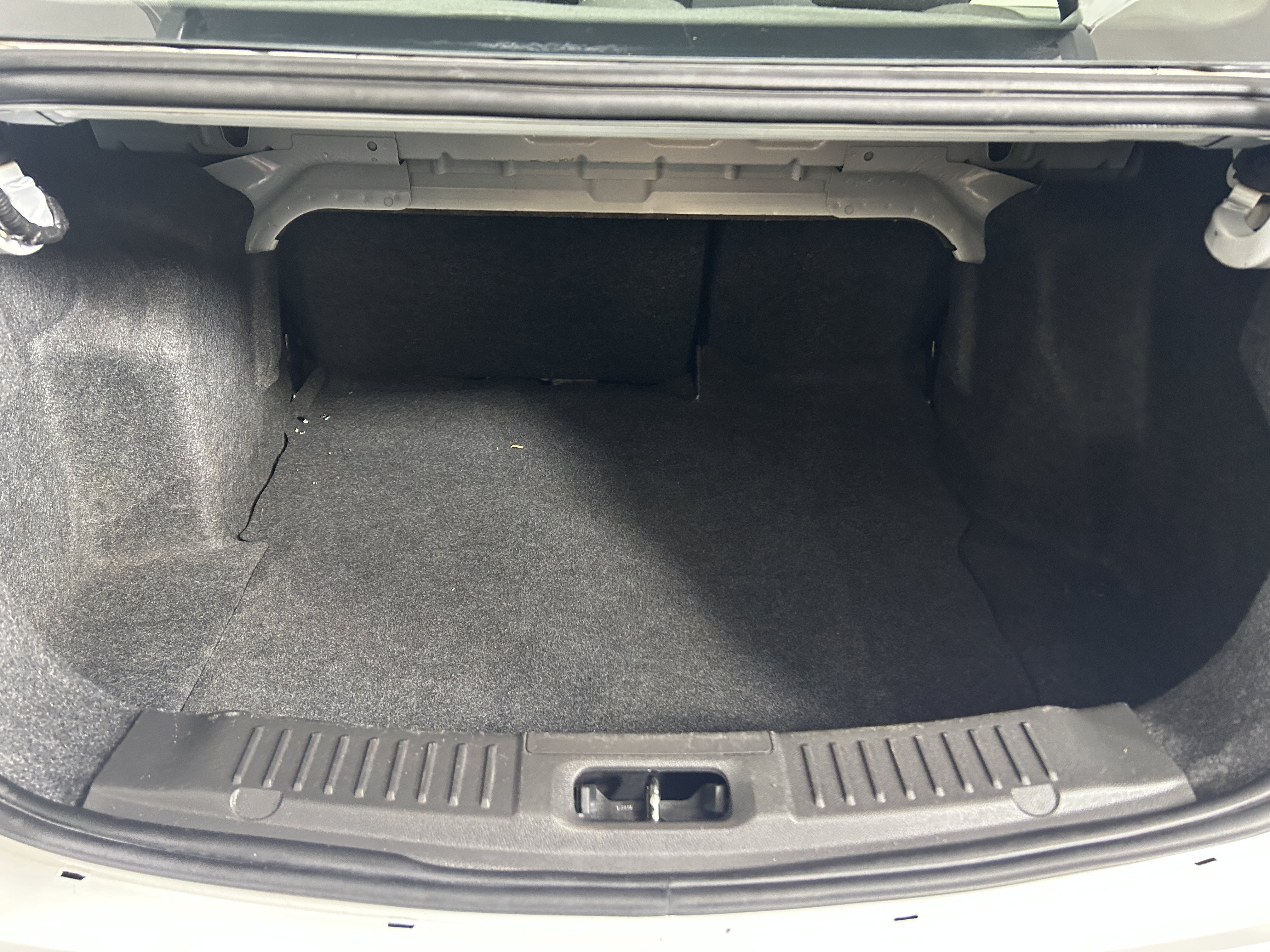 Used 2019 Ford Fiesta SE FWD image 19