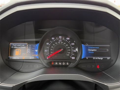 Certified 2024 Ford Edge ST w/ Equipment Group 401A image 17