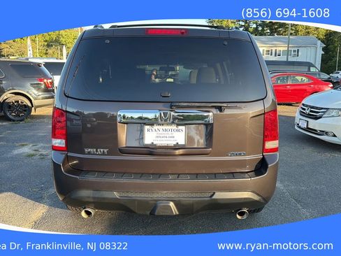 Used 2013 Honda Pilot EX-L image 6