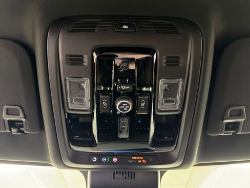 New 2026 GMC Yukon XL Denali w/ Advanced Technology Package AWD/4WD image 44
