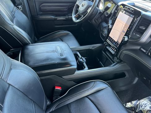 Used 2024 RAM 2500 Limited AWD/4WD image 18
