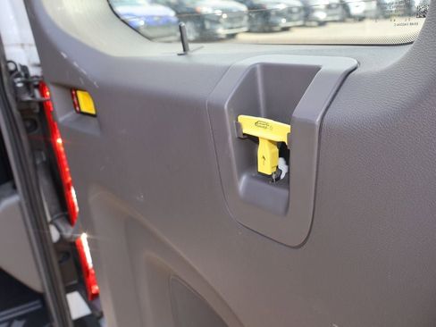 Used 2024 Ford Transit 350 XLT image 20