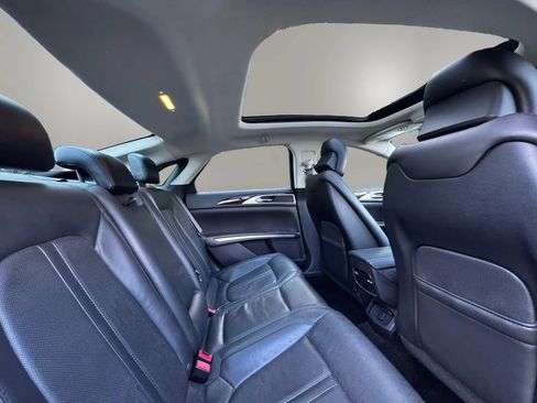 Used 2013 Lincoln MKZ FWD image 14