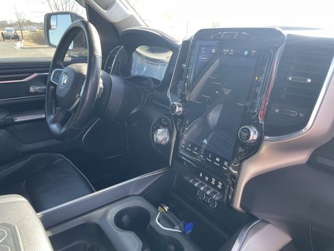 Used 2022 RAM 1500 Laramie image 30