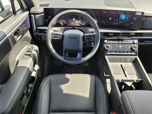 New 2025 Hyundai Santa Fe Calligraphy image 7
