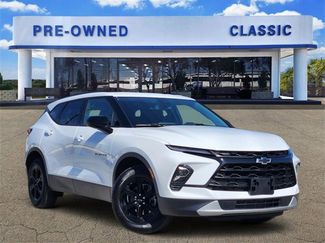 Used 2024 Chevrolet Blazer LT w/ Convenience Package video 1