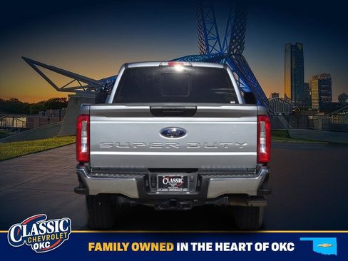 Used 2024 Ford F350 XL w/ XL Driver Assist Package image 6