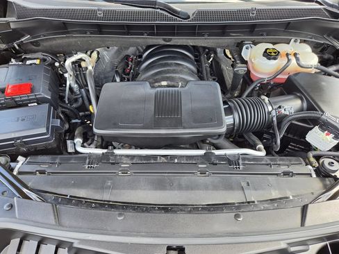 Used 2025 Chevrolet Tahoe LT AWD/4WD image 30