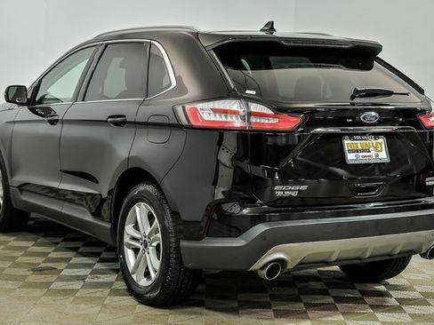 Used 2020 Ford Edge SEL w/ Convenience Package image 5