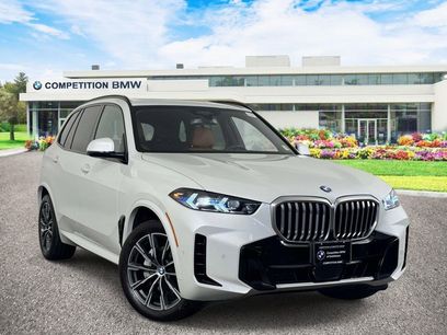 Used 2024 BMW X5 xDrive40i w/ M Sport Package
