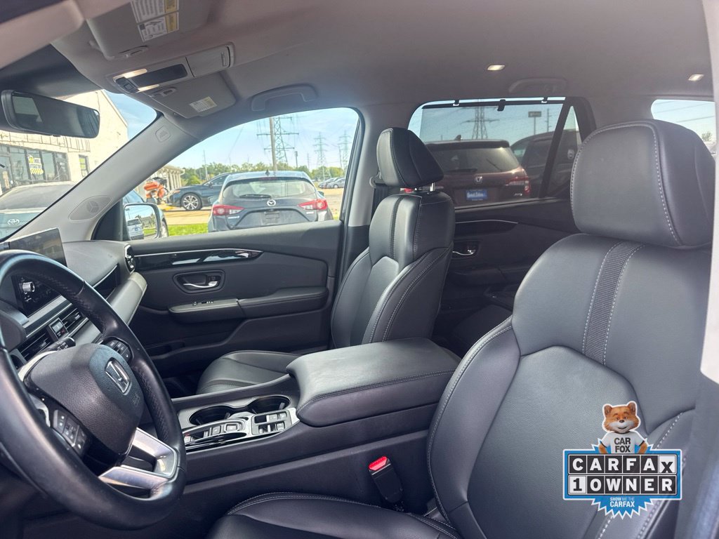 Used 2024 Honda Pilot EX-L image 16