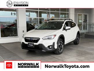 Used 2021 Subaru Crosstrek 2.5i Limited w/ Moonroof Package 2 AWD/4WD video 1