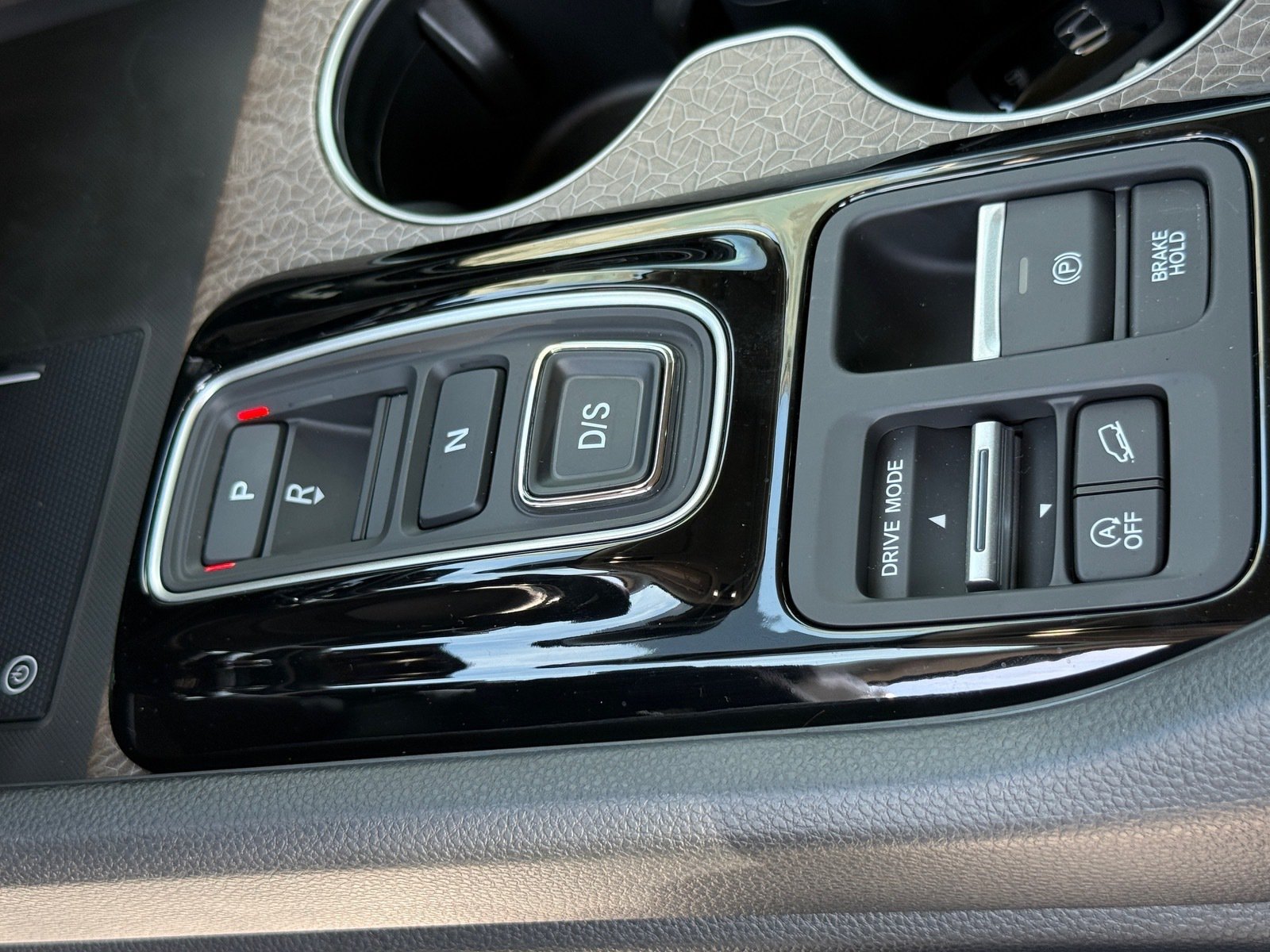 New 2026 Honda Pilot Elite image 21