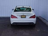 Used 2018 Mercedes-Benz CLA 250 4MATIC image 5