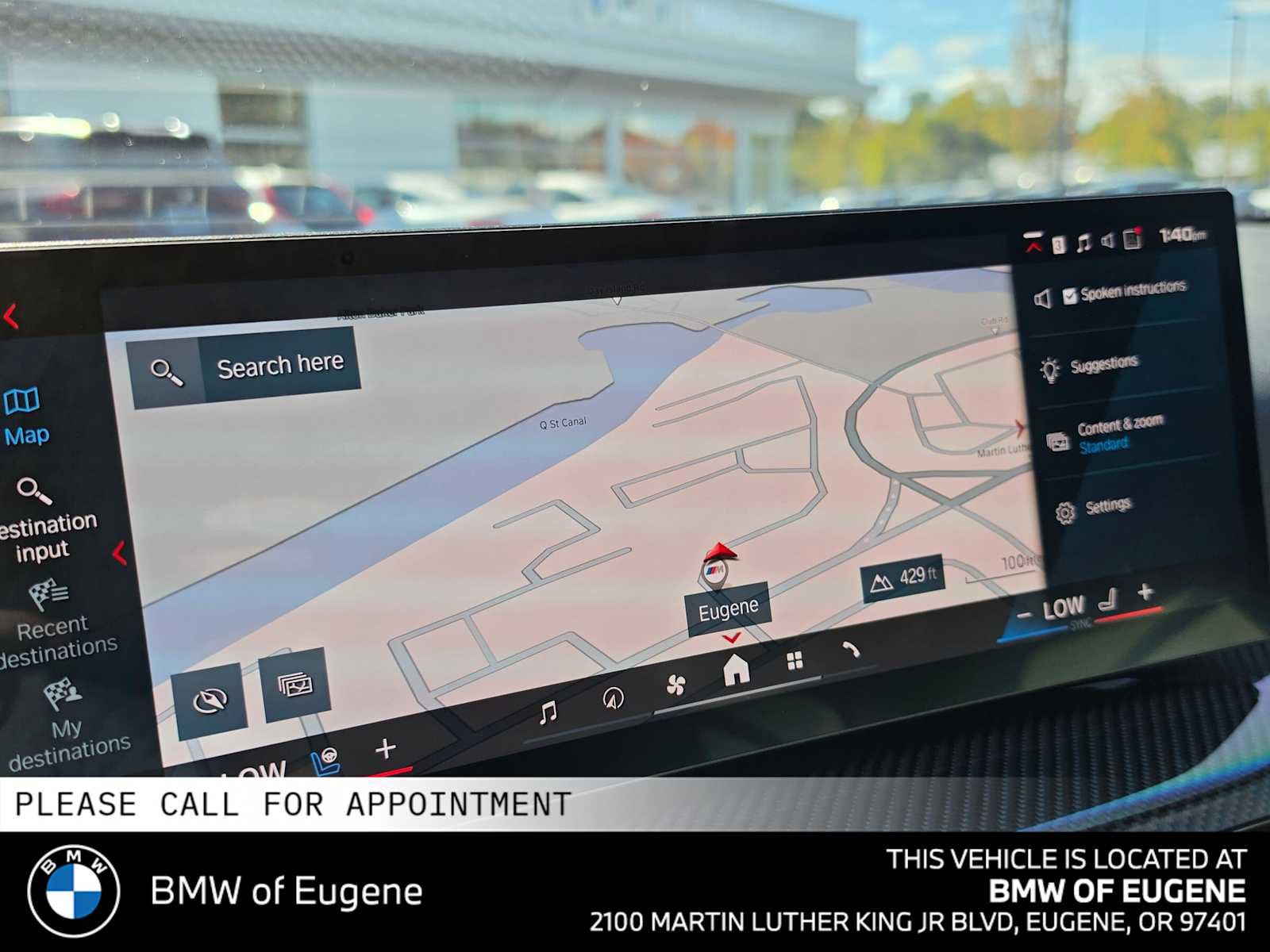 Used 2025 BMW M3 Competition AWD/4WD image 29