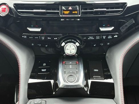 New 2026 Acura MDX A-Spec image 16