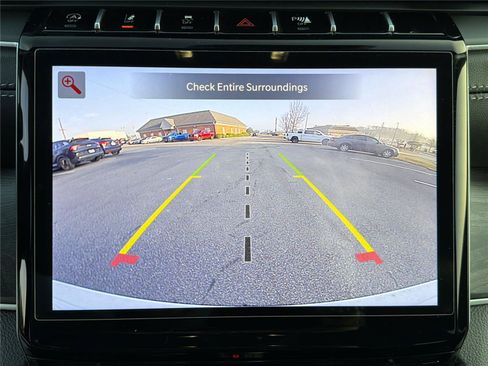 New 2025 Jeep Grand Cherokee Limited w/ Black Appearance Package image 32