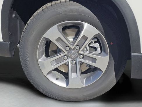 New 2026 Honda Pilot EX-L image 18