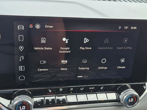 Certified 2024 GMC Canyon Elevation w/ Convenience Package image 23