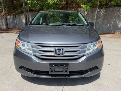 Used 2012 Honda Odyssey EX-L image 6