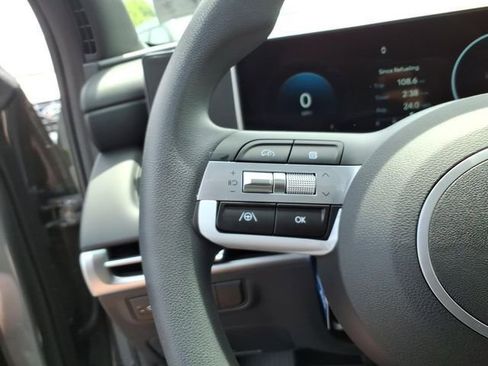 New 2026 Hyundai Santa Cruz SEL AWD/4WD image 20
